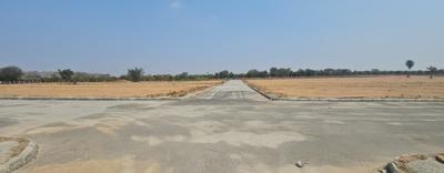 Project Image of 1197.0 - 1800.0 Sq.ft Residential Plot Plot for buy in Future Rajapur Pride