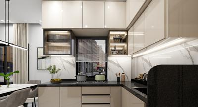 Project Image of 0.0 - 1991.0 Sq.ft 3 BHK Apartment for buy in Krishna Glory