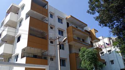 Project Image of 629.0 - 1191.0 Sq.ft 2 BHK Apartment for buy in Peace Sapphire