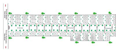 Project Image of 1200.0 - 2618.0 Sq.ft Residential Plot Plot for buy in AR North Meadows