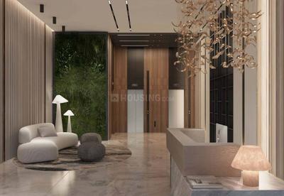 Project Image of 376.0 - 718.0 Sq.ft Studio Studio Apartment for buy in Pantheon Maison Elysee