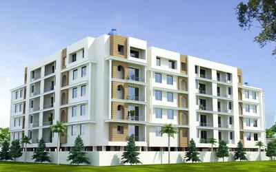 Project Image of 1765.0 - 2733.0 Sq.ft 3 BHK Apartment for buy in Rishabh Pride