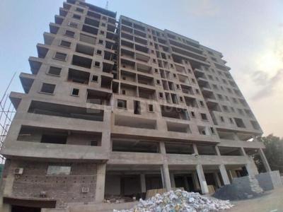 Project Image of 483.0 - 2257.0 Sq.ft 1 BHK Apartment for buy in Faquiha Faii Residency