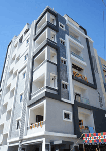 Project Image of 1197.49 - 1219.98 Sq.ft 2 BHK Apartment for buy in Sunrise Ananda Nilayam