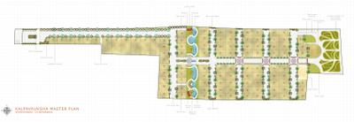 Project Image of 1417.5 - 4725.0 Sq.ft Residential Plot Plot for buy in Kalpavruksha