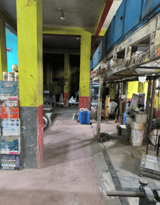 Project Image of 1000.0 - 2075.0 Sq.ft 2 BHK Apartment for buy in Birendra Geeta Bhavan