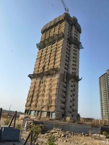 Project Image of 211.94 - 352.0 Sq.ft 1 RK Apartment for buy in Marathon Nexworld Nova