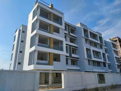 Project Image of 400.0 - 522.0 Sq.ft 1 BHK Apartment for buy in Agami Sapphire