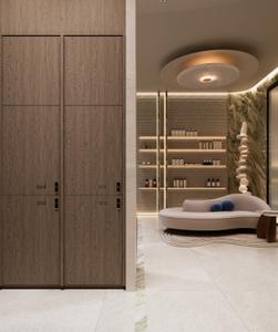 Project Image of 0.0 - 418.0 Sq.ft Studio Studio Apartment for buy in Samana Sky Views