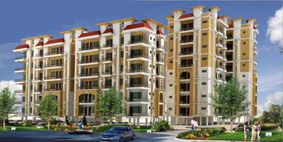 Project Image of 1639.0 - 2099.0 Sq.ft 3 BHK Apartment for buy in Surya Gold Apartment