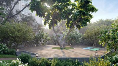 Project Image of 1306.0 - 1638.0 Sq.ft 3 BHK Apartment for buy in Sobha Meadows Whispering Hill