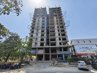 Project Image of 1138.0 - 1260.0 Sq.ft 3 BHK Apartment for buy in Sharnam Skyline
