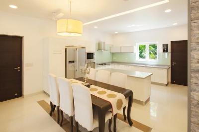 Project Image of 5300.0 - 5500.0 Sq.ft 4 BHK Villa for buy in Radiance Green Springs