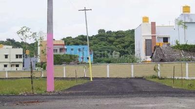 Project Image of 900.0 - 1800.0 Sq.ft Residential Plot Plot for buy in Pooja Life Sri Kumaran Heritage Phase 2