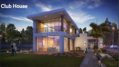 Project Image of 900 Sq.ft 2 BHK Apartment / Flat for sale in Mundhwa for Rs. 8100000