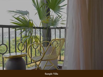 Project Image of 3022.61 - 3473.51 Sq.ft 3 BHK Villa for buy in Raghavan Green Valley