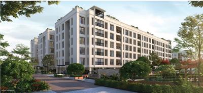 Project Image of 1090.0 - 2120.0 Sq.ft 2 BHK Apartment for buy in Nu Tech Central Park 