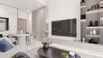 Project Image of 419.0 - 1289.0 Sq.ft Studio Studio Apartment for buy in Samana Mykonos Signature