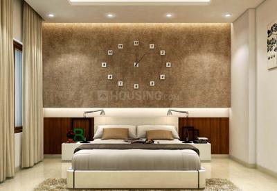 Project Image of 550.0 - 1646.0 Sq.ft 1 BHK Apartment for buy in Nova Meridian