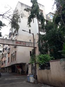 Project Image of 0.0 - 935.0 Sq.ft 2 BHK Apartment for buy in Atul Muktai