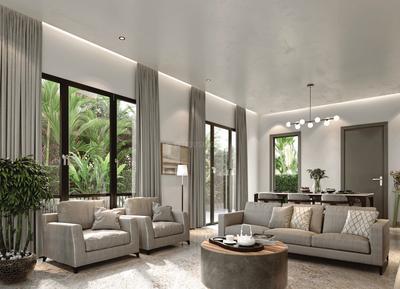 Project Image of 2600 Sq.ft 4 BHK Duplex for sale in Bhugaon for Rs. 28000000