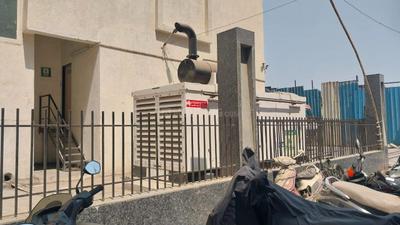 Project Image of 1900 Sq.ft 4 BHK Apartment / Flat for sale in Ramabai Ambedkar Nagar for Rs. 47500000