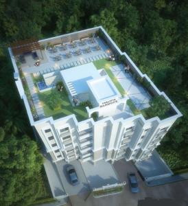Project Image of 980.0 - 1970.0 Sq.ft 2 BHK Apartment for buy in Creative Harmony