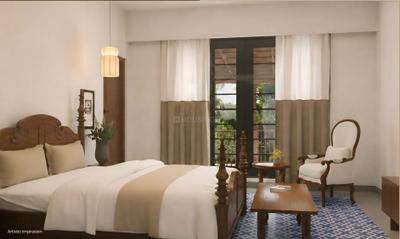 Project Image of 3755.0 - 4560.0 Sq.ft 4 BHK Villa for buy in Isle Of Nine