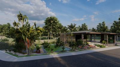 Project Image of 1124.0 - 3497.0 Sq.ft Residential Plot Plot for buy in Prospera Palms