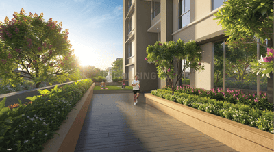 Project Image of 362.1 - 1012.78 Sq.ft 1 BHK Apartment for buy in Mahavir Giirnar