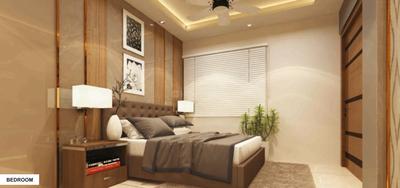 Project Image of 1011.0 - 1238.0 Sq.ft 3 BHK Villa for buy in Balaji Solasta