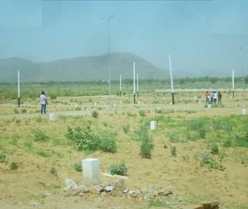 Project Image of 450.0 - 3105.0 Sq.ft Residential Plot Plot for buy in Rajasthan Royal Habitat