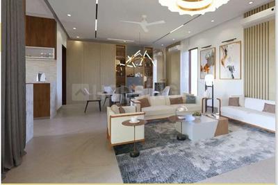 Project Image of 1400.0 - 8030.0 Sq.ft 2 BHK Apartment for buy in Grasslands Lakeside