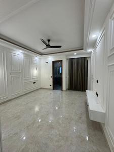 Project Image of 0.0 - 2200.0 Sq.ft 4 BHK Builder Floor for buy in Satyam Premium Floors