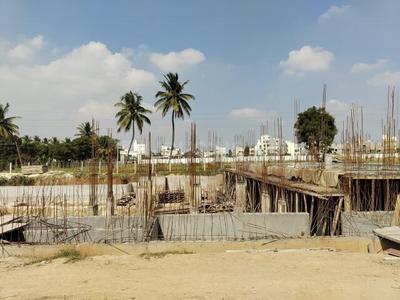 Project Image of 1040.0 - 1665.0 Sq.ft 2 BHK Apartment for buy in Aakriti Emerald