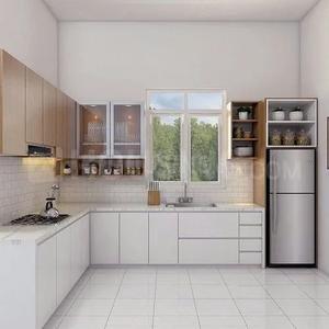 G3 Builder Floors l Kitchen 1