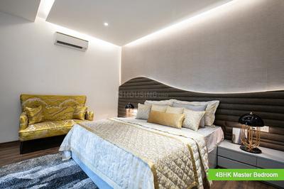 Project Image of 1025.0 - 2002.0 Sq.ft 3 BHK Apartment for buy in GBP Athens II