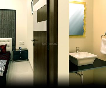 Project Image of 368.0 - 750.0 Sq.ft 1 BHK Apartment for buy in Sigma Centuria