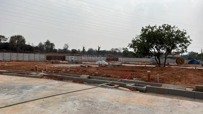 Equinox Rain Drop Elevation 1