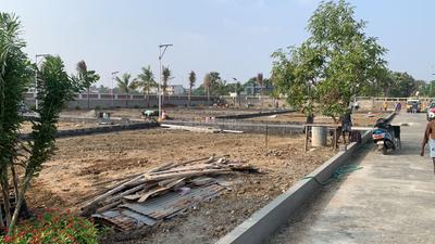 Pallavarajha Akkarai Elevation 1