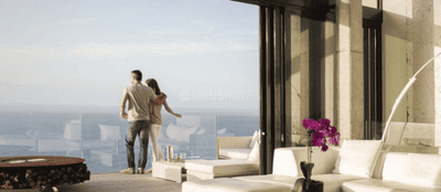 Project Image of 224.64 - 491.27 Sq.ft 1 BHK Apartment for buy in Sai Mahima Lake View