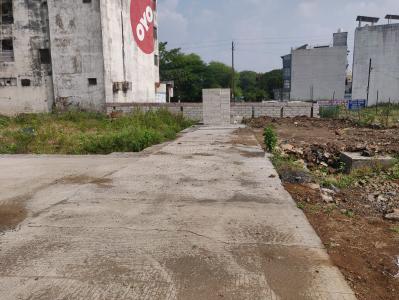 Project Image of 1188.44 - 2532.86 Sq.ft Residential Plot Plot for buy in Prabhatam Narmada County