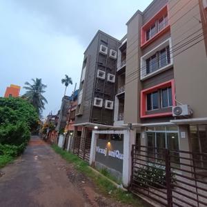 Project Image of 771.0 - 981.0 Sq.ft 2 BHK Apartment for buy in Viraaj Uniqua