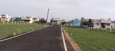 Project Image of 600.0 - 1377.0 Sq.ft Residential Plot Plot for buy in Seven Sri Vga Nagar