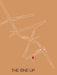 Project Image of 0.0 - 4361.0 Sq.ft 4 BHK Apartment for buy in Uma The One Up
