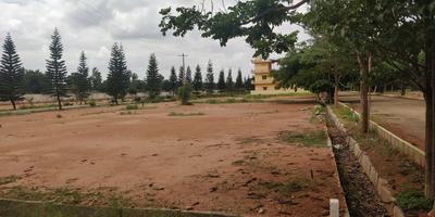 Project Image of 1200.0 - 2400.0 Sq.ft Residential Plot Plot for buy in Samvith Sri Sai Layout