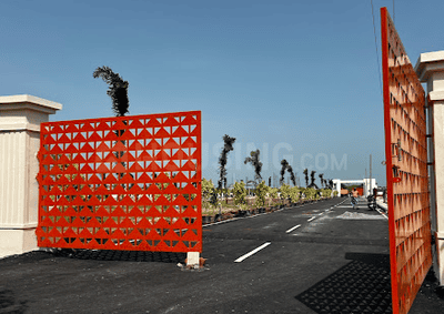 Project Image of 828.0 - 2100.0 Sq.ft Residential Plot Plot for buy in Empire Township Madhavaram