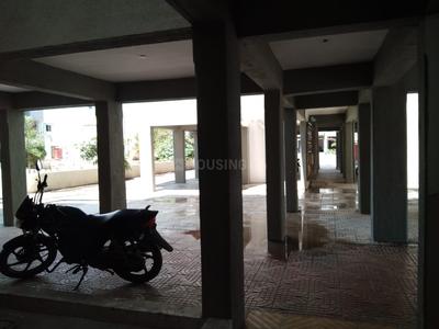Project Image of 360.0 - 460.0 Sq.ft 1 BHK Apartment for buy in Saptarshi Aarambh