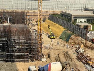 Project Image of 832.05 - 1456.36 Sq.ft 2 BHK Apartment for buy in Godrej Majesty