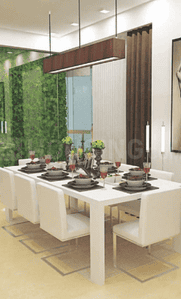Project Image of 758.0 - 4562.0 Sq.ft 1 BHK Apartment for buy in Paroha Vision Jabalpur